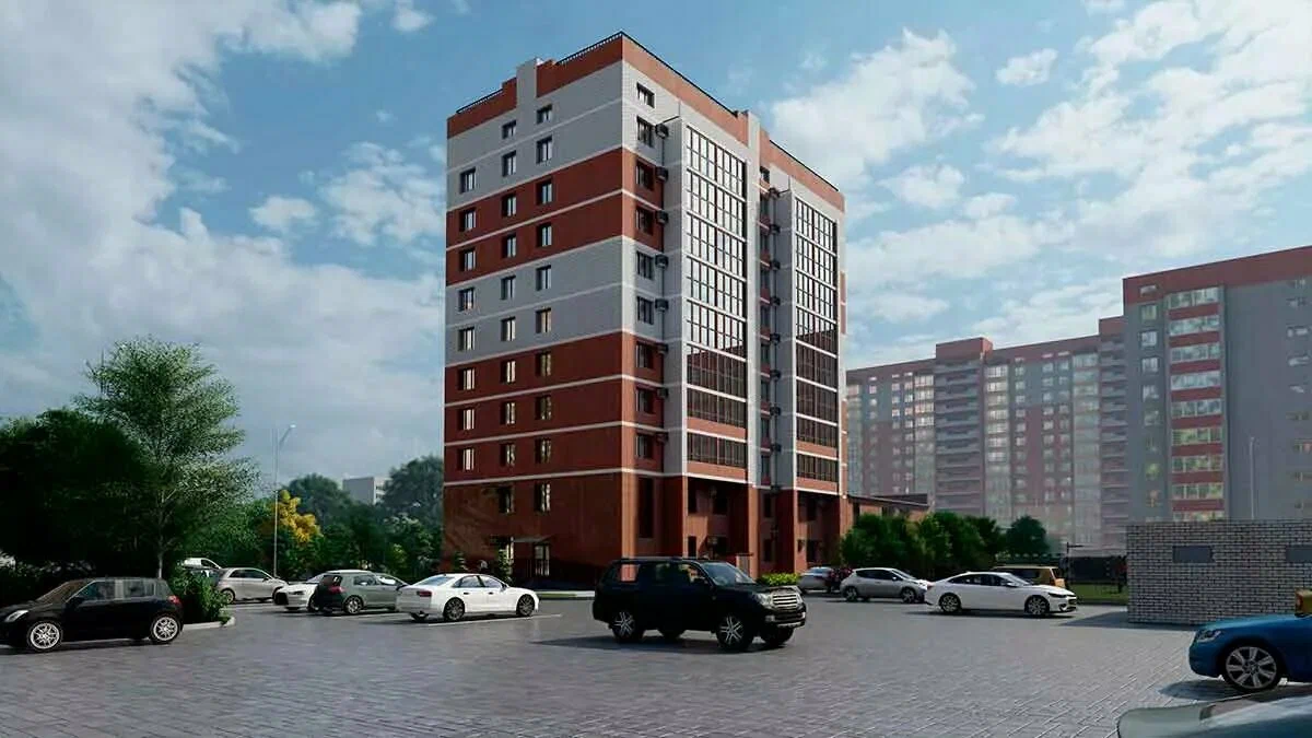 ЖК «А ПЛЮС», изображение-5